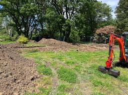 Baggerarbeiten galerie vorher 25 6.1